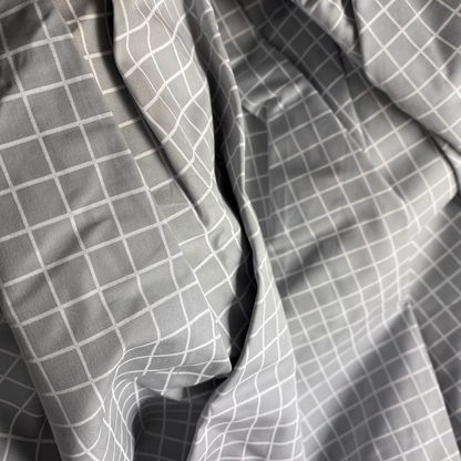 Percale Limited Edition Fitted Sheet