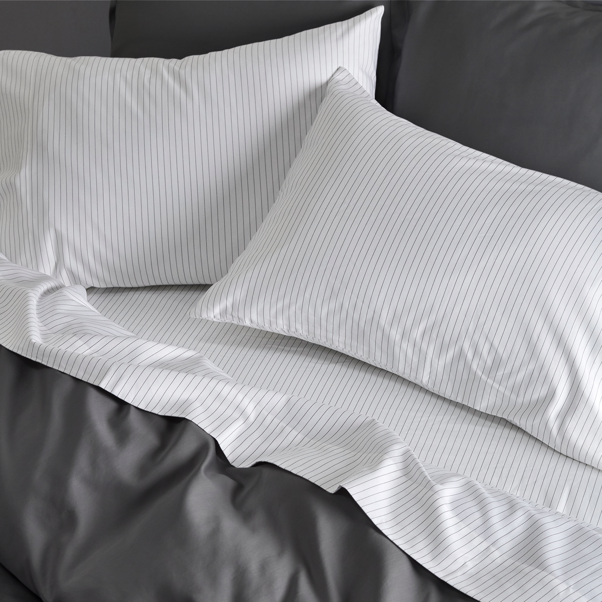Sateen Duvet Cover