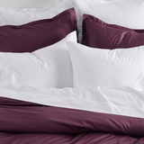 Sateen Fitted Sheet