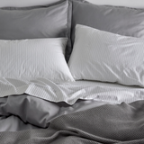 Sateen Pillowcase Pair