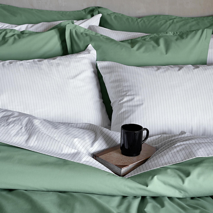 Percale Limited Edition Flat Sheet