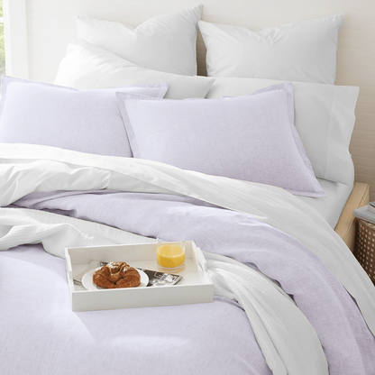 Linen Duvet Cover