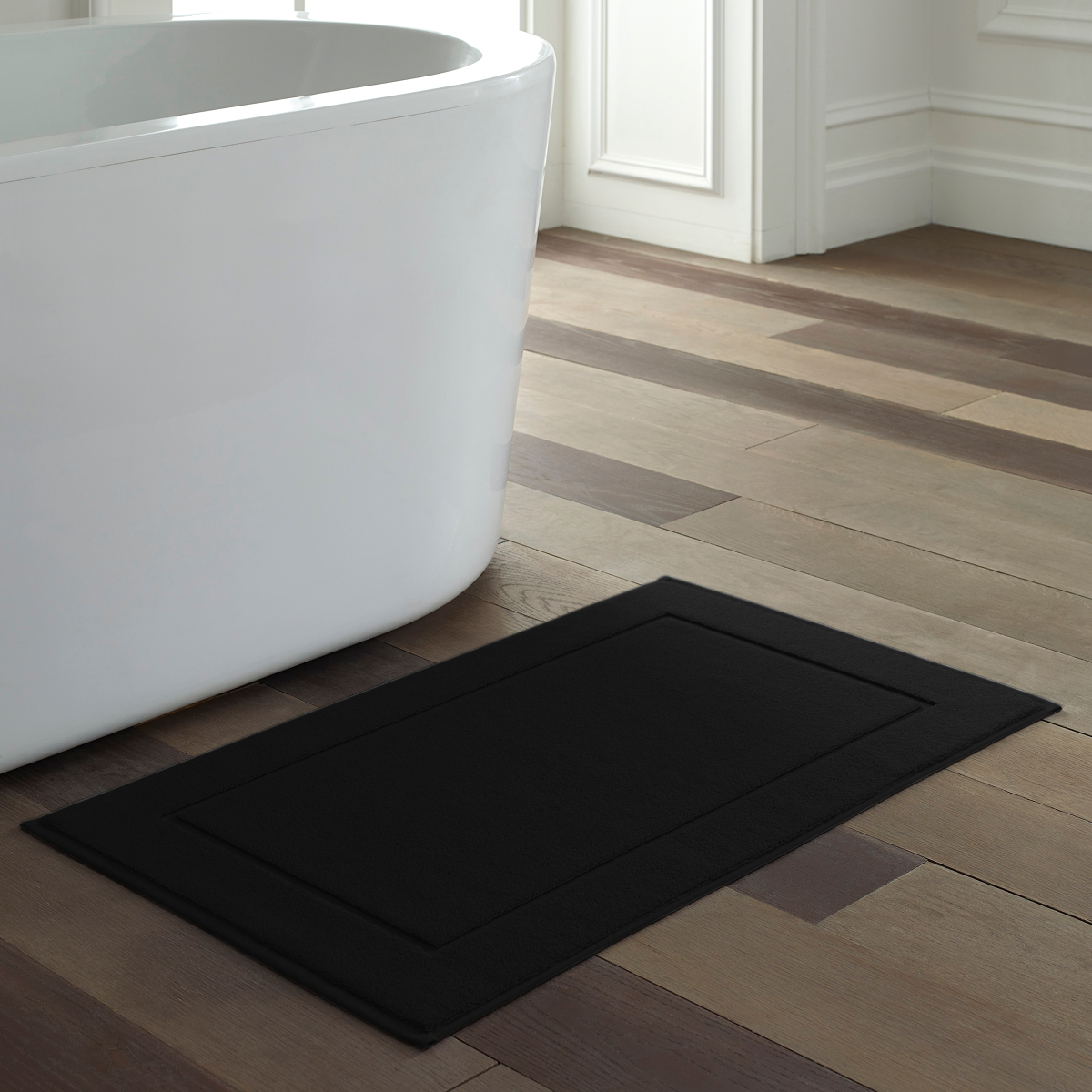 Signature Tub Mat
