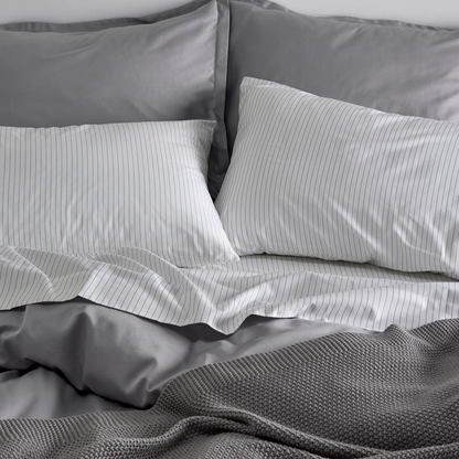 Sateen Limited Edition Sheet Set