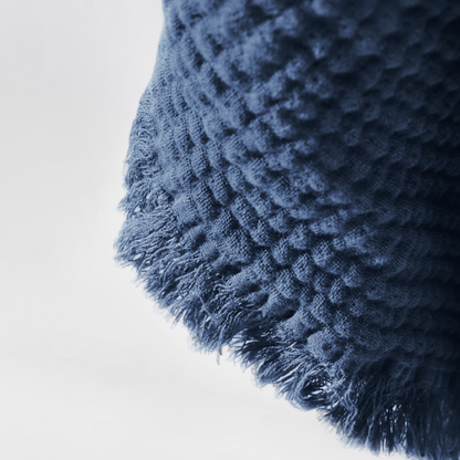 Four Layer Towel Collection