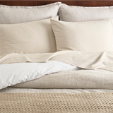 Linen Fitted Sheet