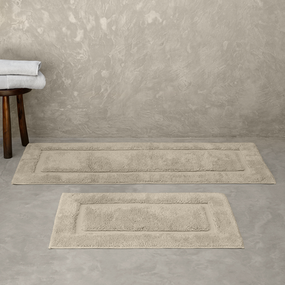 Plush Bath Rug