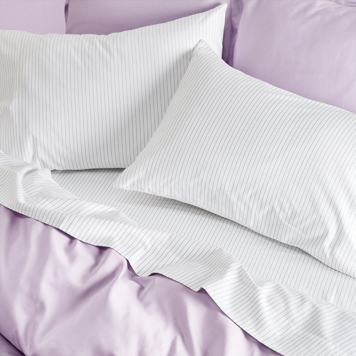 Sateen Duvet Cover