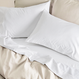 Sateen Fitted Sheet