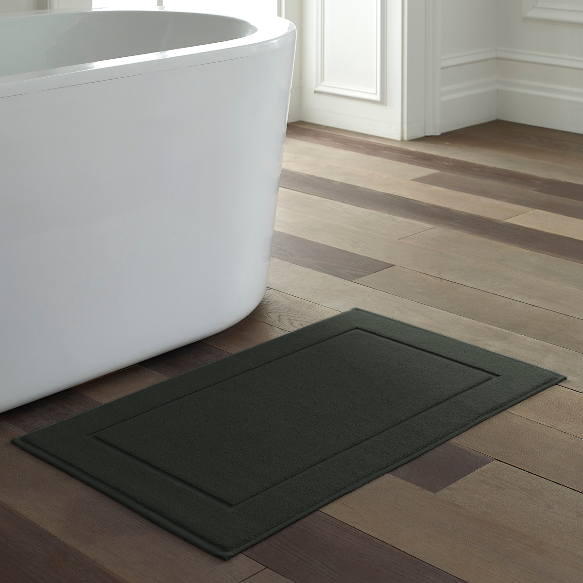 Signature Tub Mat