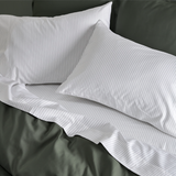 Sateen Fitted Sheet