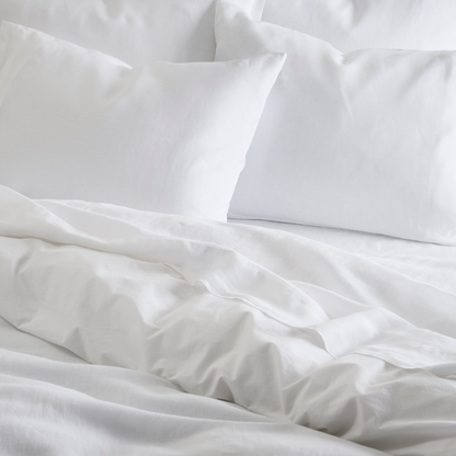 Linen Fitted Sheet