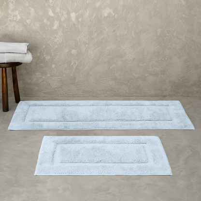 Plush Bath Rug