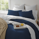 Linen Pillowcase Pair