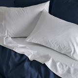 Sateen Fitted Sheet