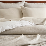 Organic Cotton Flat Sheet