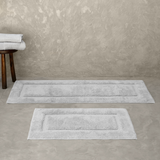 Plush Bath Rug