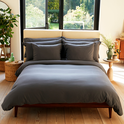 Organic Cotton Duvet