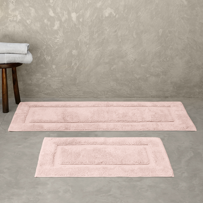 Plush Bath Rug