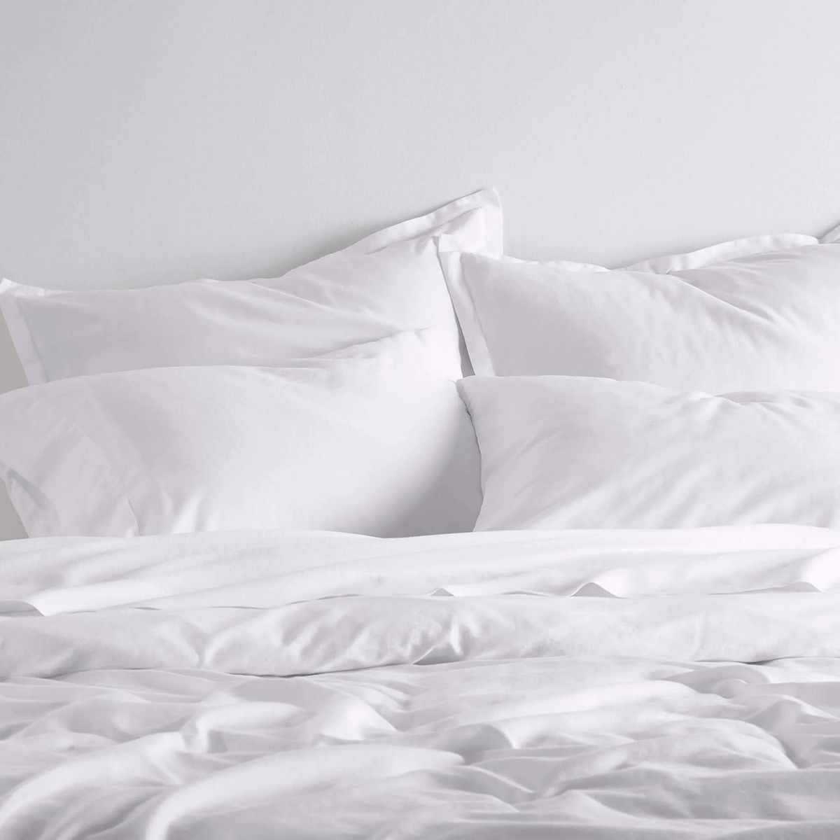 Organic Cotton Fitted Sheet