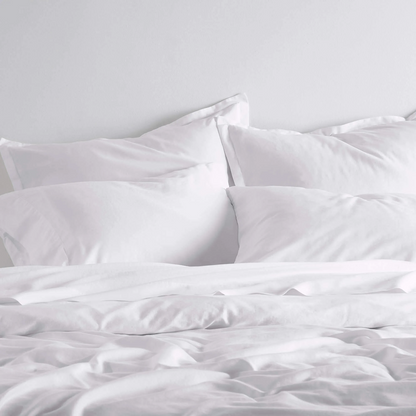 Organic Cotton Fitted Sheet