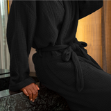 Four Layer Robe
