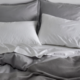 Sateen Fitted Sheet