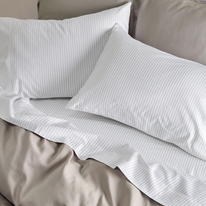 Sateen Duvet Cover