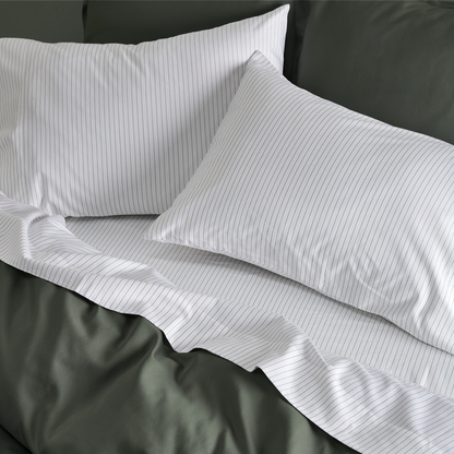 Sateen Duvet Cover