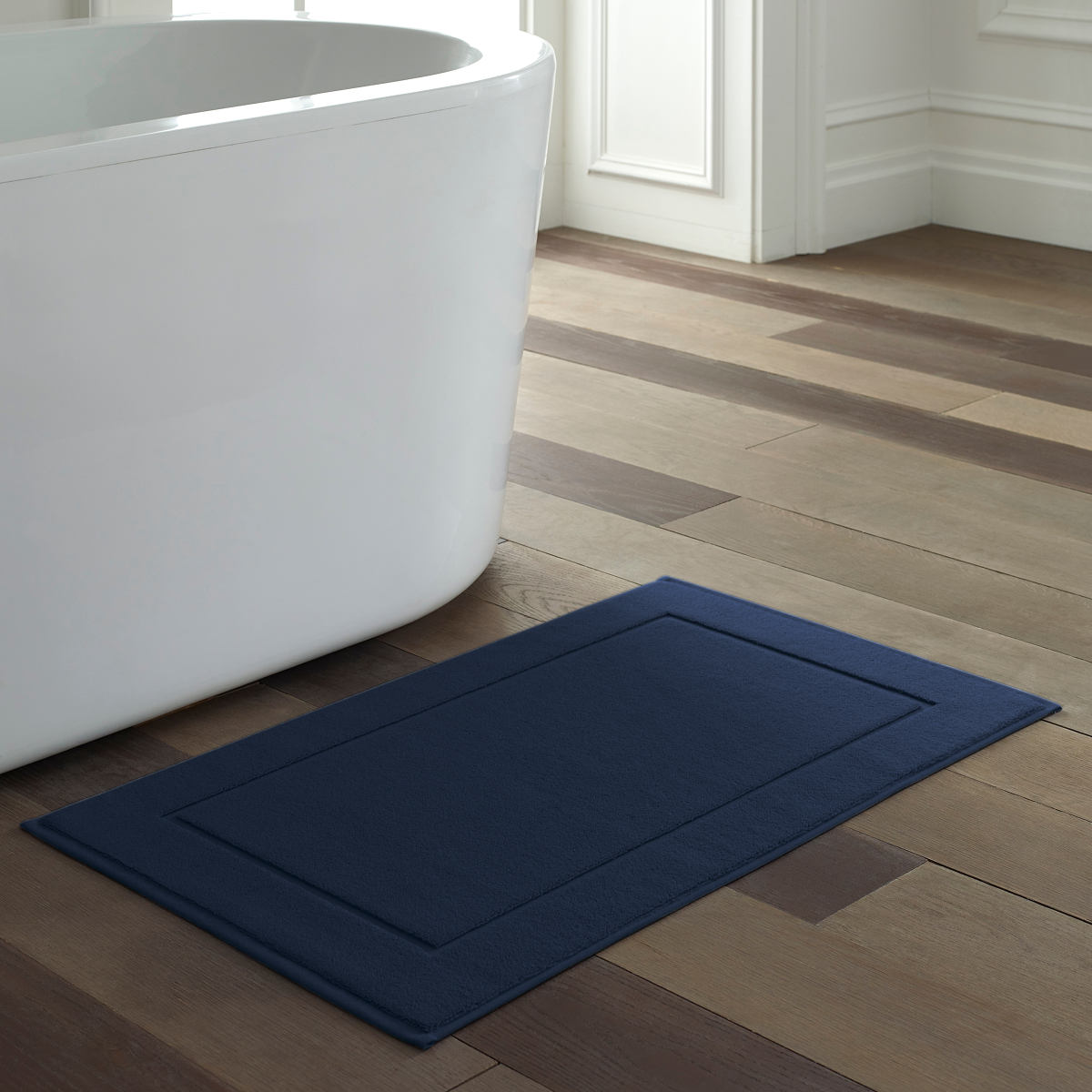 Signature Tub Mat