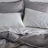 Sateen Pillowcase Pair
