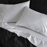 Sateen Flat Sheet