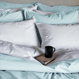 Percale Limited Edition Flat Sheet
