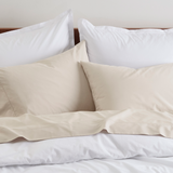 Percale Fitted Sheet
