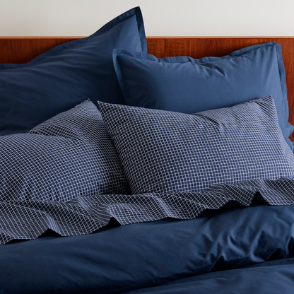 Percale Limited Edition Flat Sheet