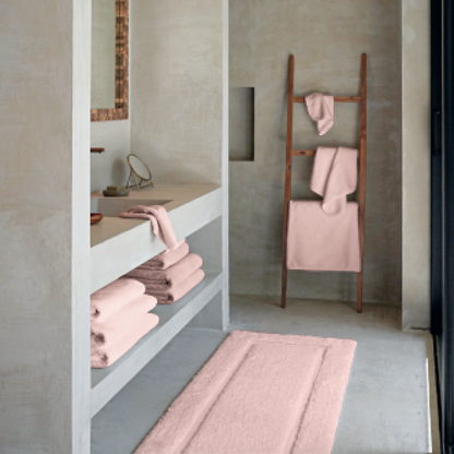 Spa Towel Collection