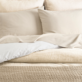 Linen Flat Sheet