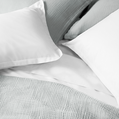 Percale Flat Sheet
