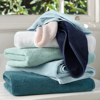 Spa Towel Collection