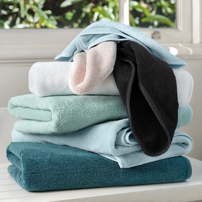 Spa Towel Collection