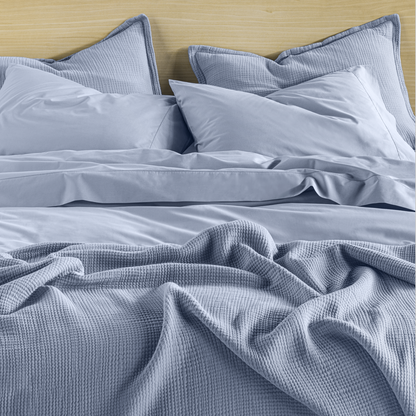 Percale Limited Edition Fitted Sheet