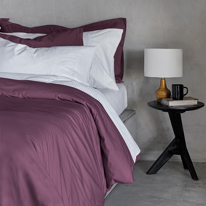 Percale Limited Edition Flat Sheet