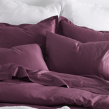 Sateen Flat Sheet