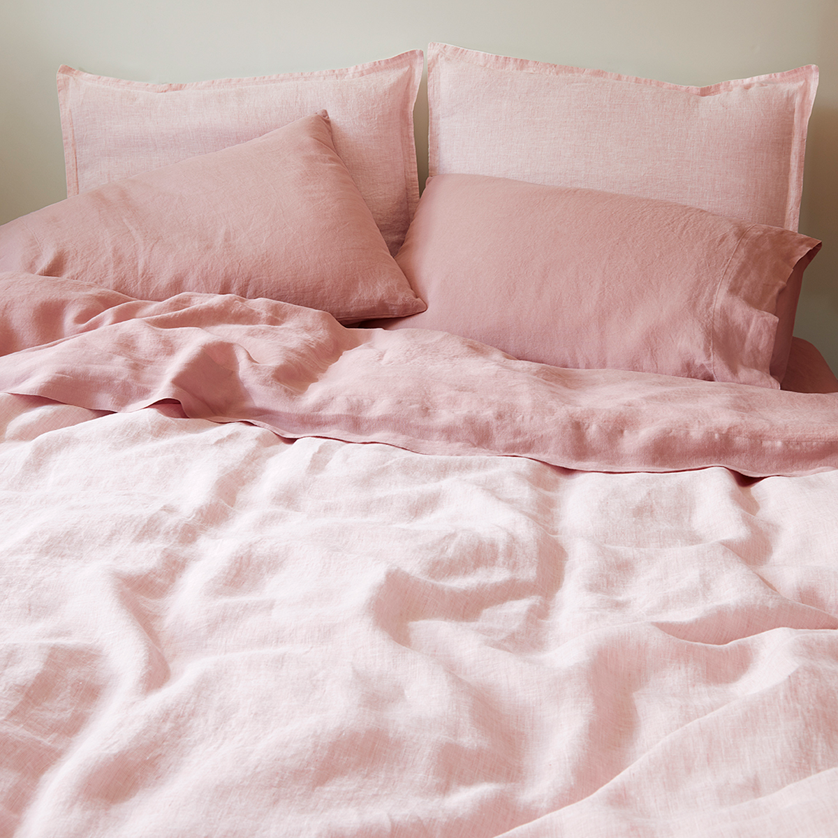 Linen Duvet Cover