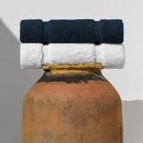 Plush Memory Foam Bath Rug