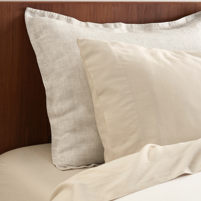 Organic Cotton Sheet Set