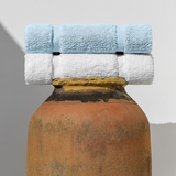 Plush Memory Foam Bath Rug