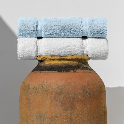 Plush Memory Foam Bath Rug