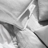 Linen Fitted Sheet