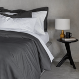 Sateen Duvet Cover
